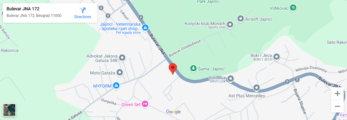 Gašenje EGR Ventila Kontakt